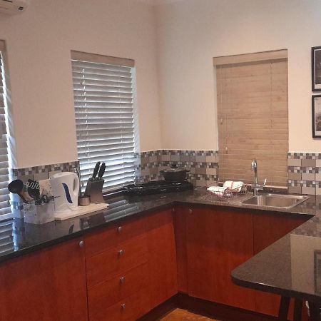 Paddabult Self Catering Cottages Paarl Zewnętrze zdjęcie