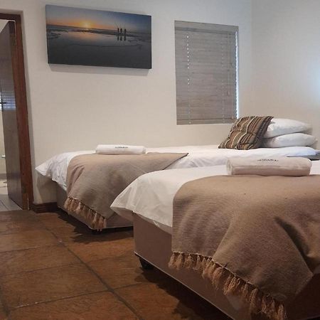 Paddabult Self Catering Cottages Paarl Zewnętrze zdjęcie