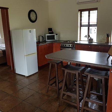 Paddabult Self Catering Cottages Paarl Zewnętrze zdjęcie