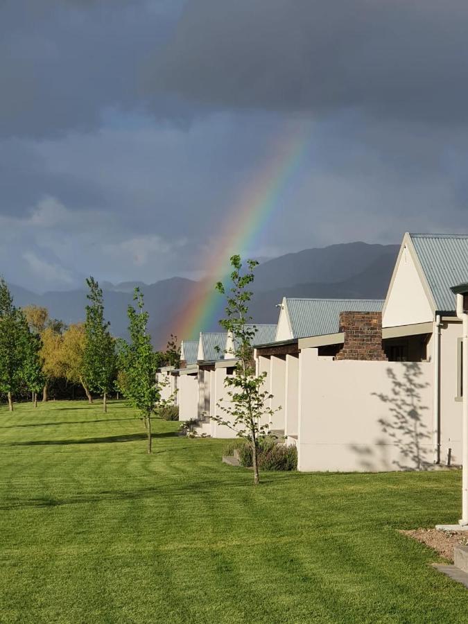 Paddabult Self Catering Cottages Paarl Zewnętrze zdjęcie