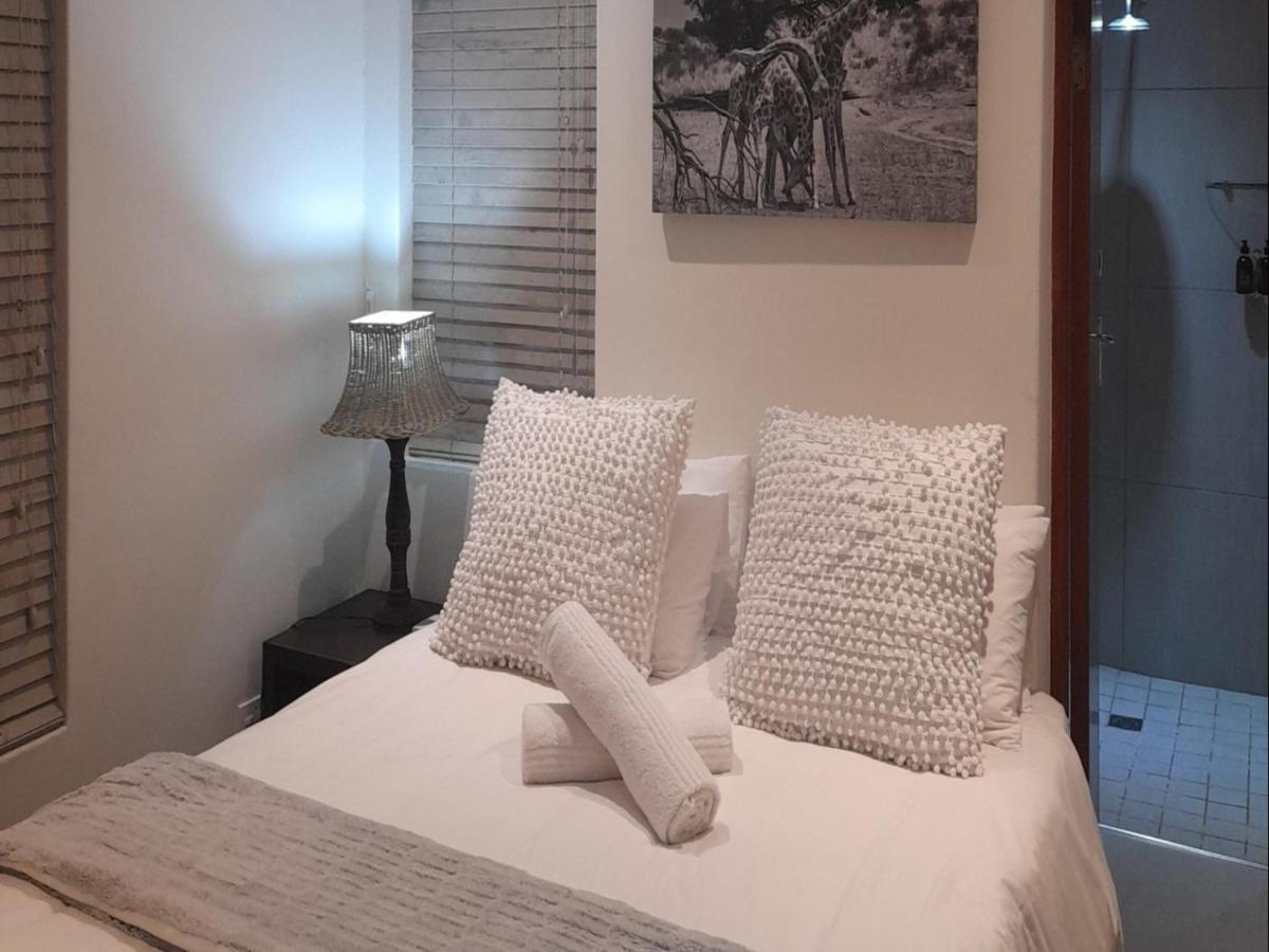 Paddabult Self Catering Cottages Paarl Zewnętrze zdjęcie