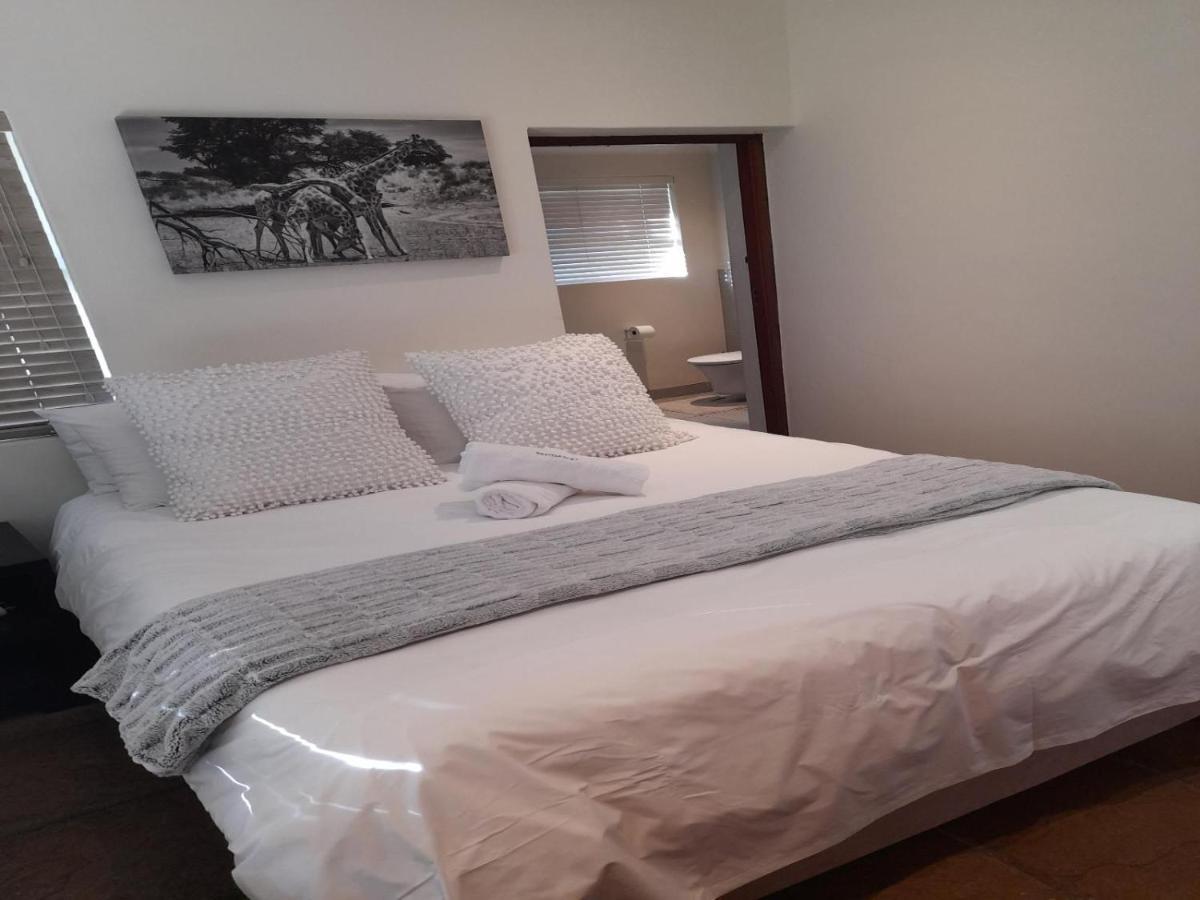 Paddabult Self Catering Cottages Paarl Zewnętrze zdjęcie
