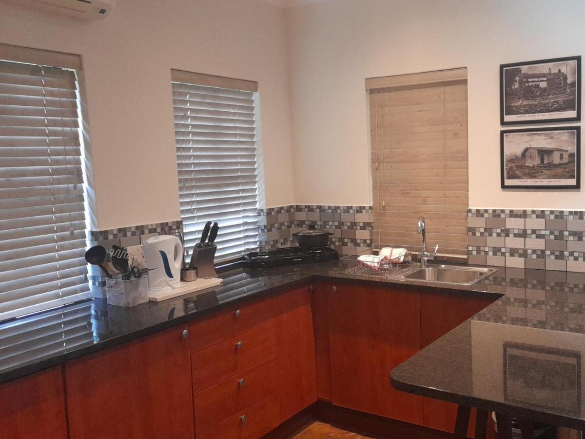 Paddabult Self Catering Cottages Paarl Zewnętrze zdjęcie