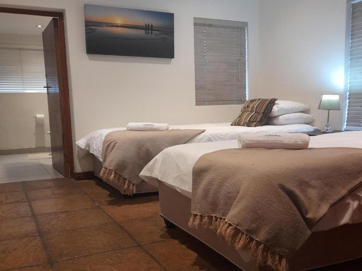 Paddabult Self Catering Cottages Paarl Zewnętrze zdjęcie