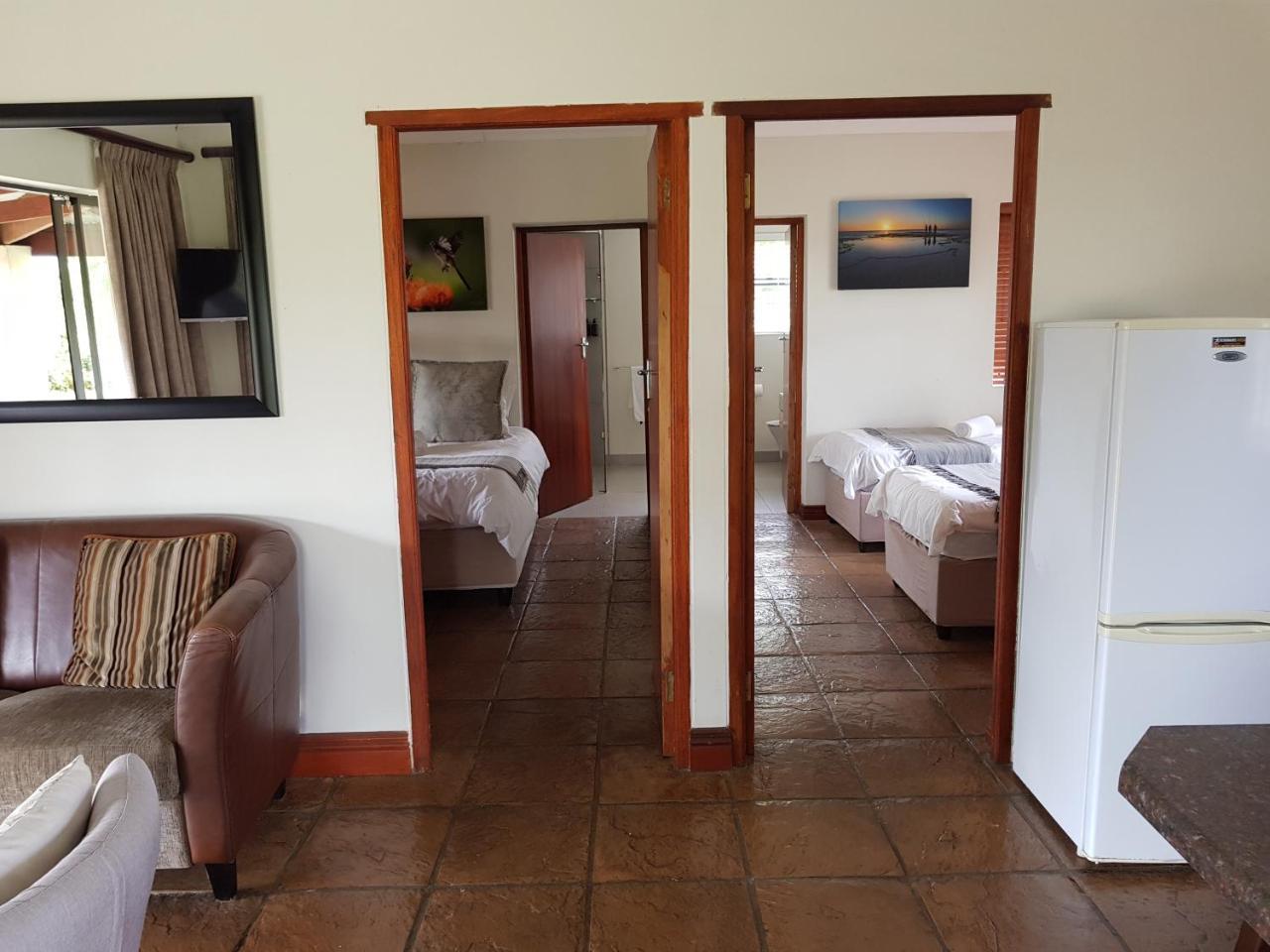 Paddabult Self Catering Cottages Paarl Zewnętrze zdjęcie