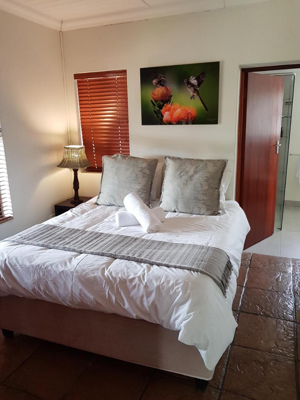 Paddabult Self Catering Cottages Paarl Zewnętrze zdjęcie