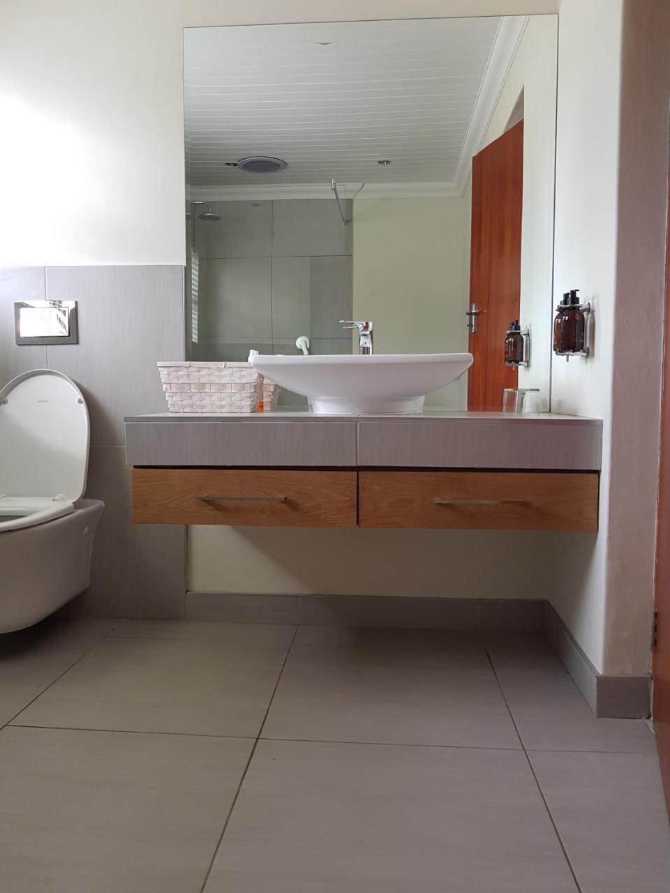 Paddabult Self Catering Cottages Paarl Zewnętrze zdjęcie